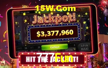777Fun Plataforma - Certificada MGA desde 2015