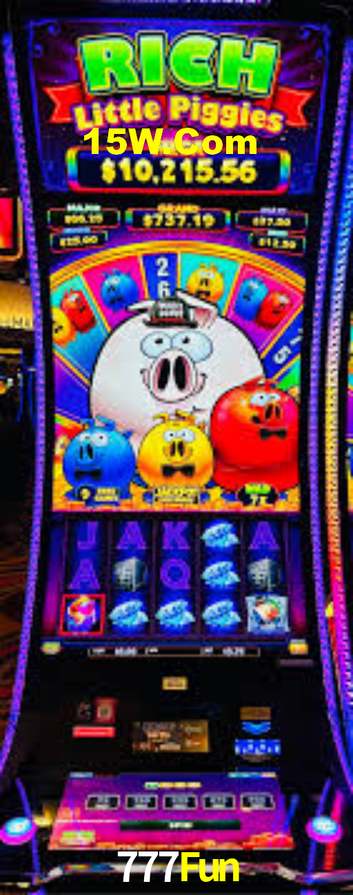 777Fun,777Fun Bet