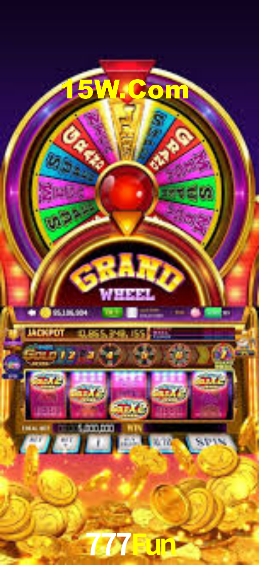 777Fun,777Fun Bet