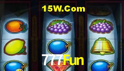 777Fun São Paulo - Top Slots