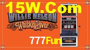 Welcome Bonus 777Fun