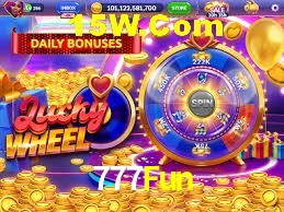 Game Providers 777Fun