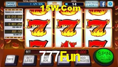 777Fun - User Statistics
