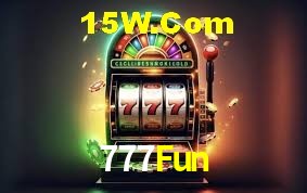 Bonus Features 777Fun