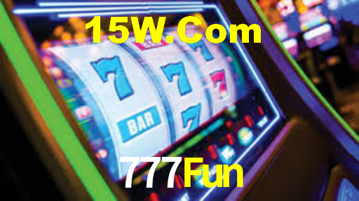 777Fun - Caça-Níqueis E Jogos De Cartas - 777Fun Bet
