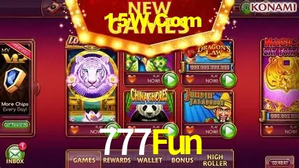 777Fun - Support