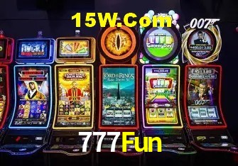 777Fun Rio de Janeiro - Popular Jogos