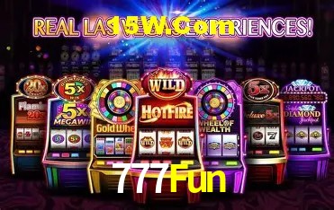777Fun - Winners Celebration