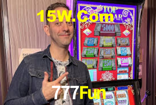777Fun Bet