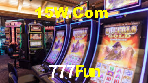 777Fun Bet