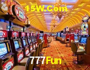777Fun Belo Horizonte - Winners