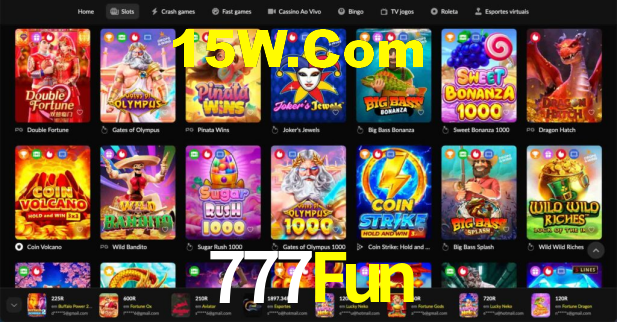 777Fun