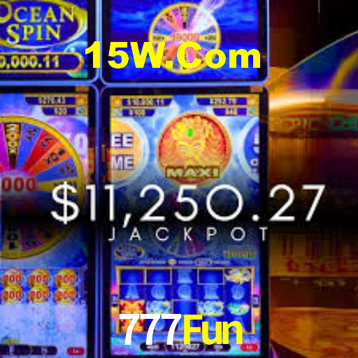 777Fun: Jogos de Caça-Níqueis-Altas Recompensas, Roleta-Velocidade, Blackjack-Desafios Máximos