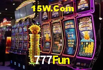 Especiais de Fim de Semana 777Fun
