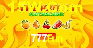 Roulette Table 777Fun