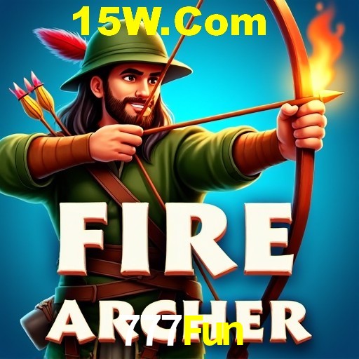 Descubra o Mundo do Cassino Online com 777Fun