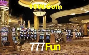Sistemas de Segurança 777Fun