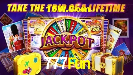 777Fun - Login Methods