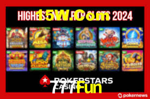 777Fun Bet