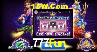 777Fun Entrar - Login Seguro Certificado