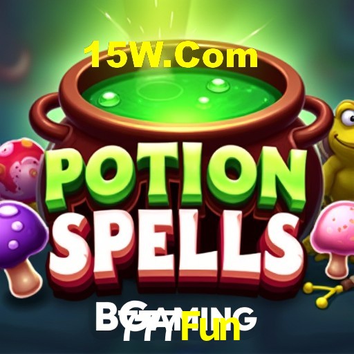 Provedores de Jogos 777Fun