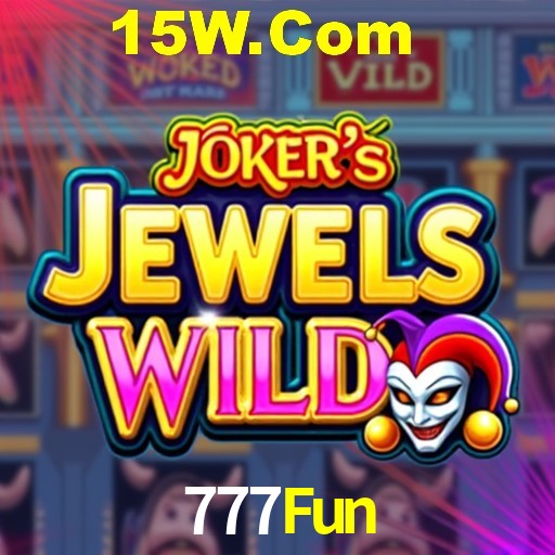 Jogos de Slot 777Fun