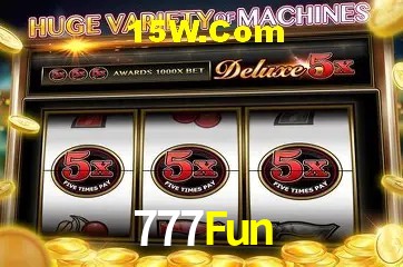 777Fun - Rápido Acesse