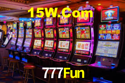 777Fun Bet