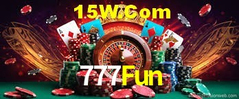 Slot Games 777Fun