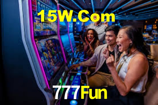 777Fun Login